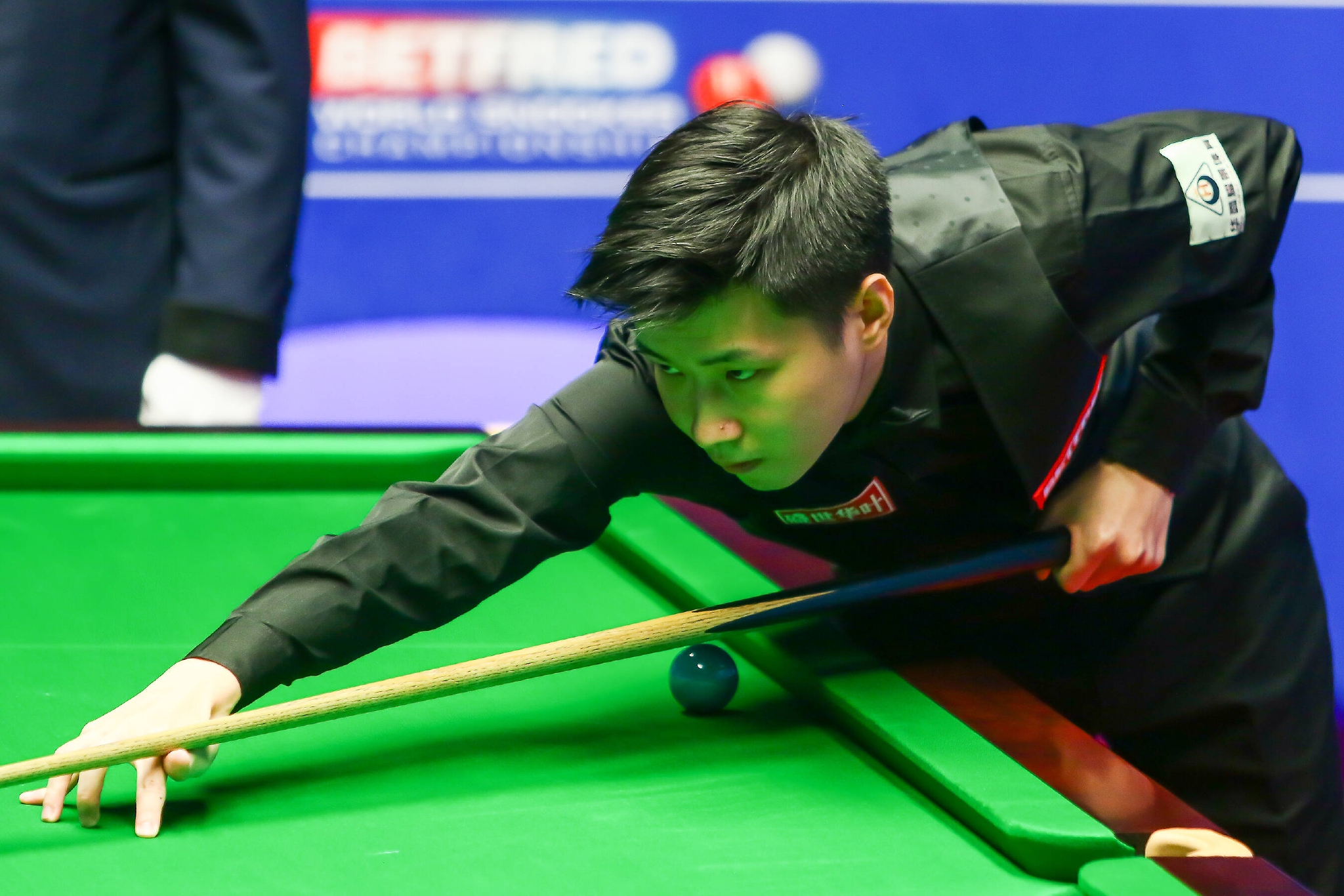 对抗日益升 对抗日益升