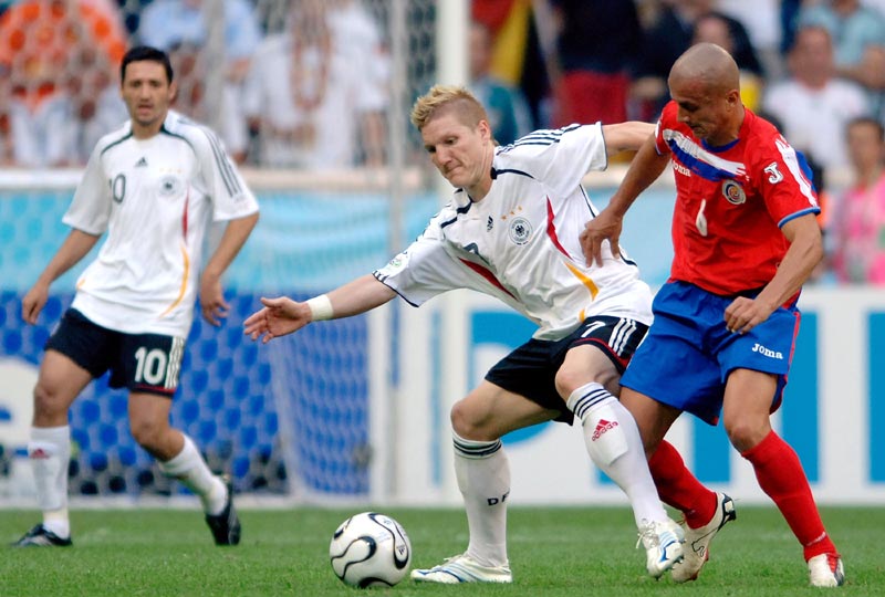 欧洲足坛的 欧洲足坛的