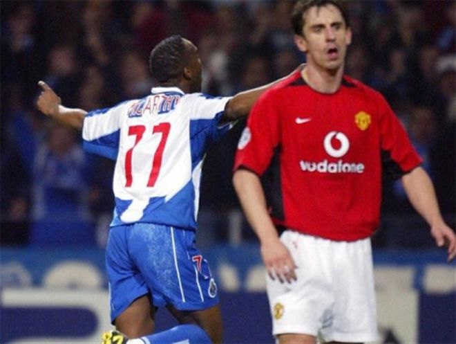 冠军与早田 冠军与早田