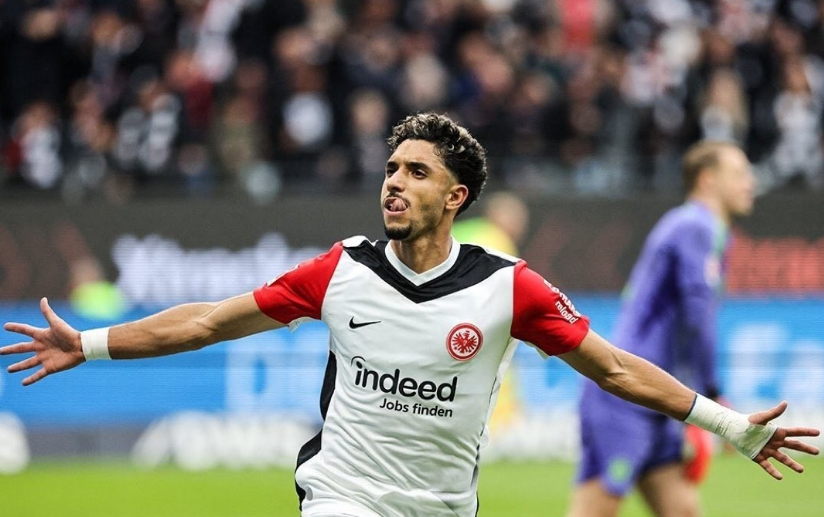 精湛的球技 精湛的球技