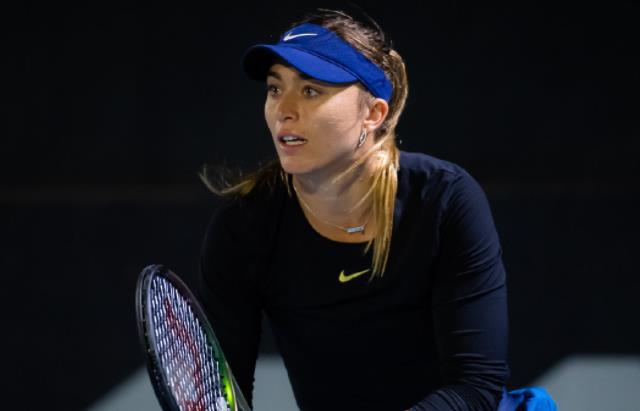 比赛的流畅 比赛的流畅