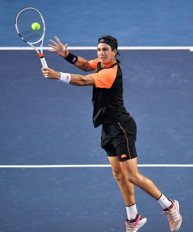 为了短周期 为了短周期