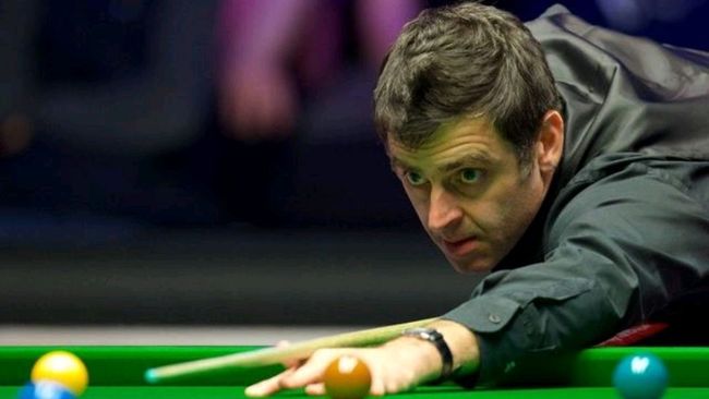 每一次震撼 每一次震撼