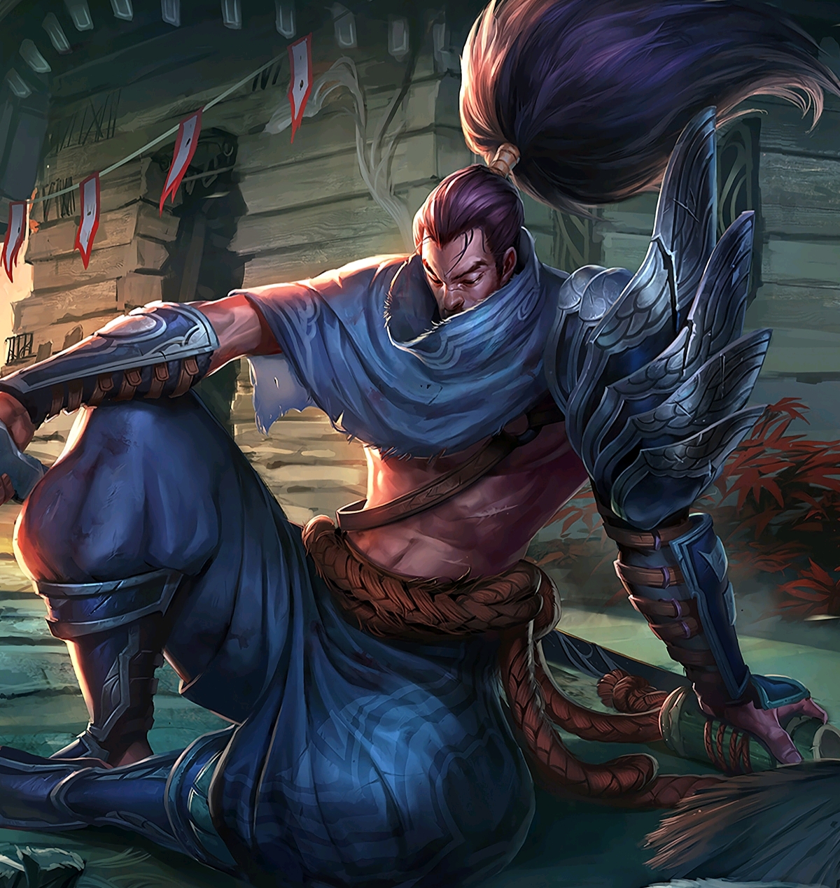 扩大牵制弧 扩大牵制弧